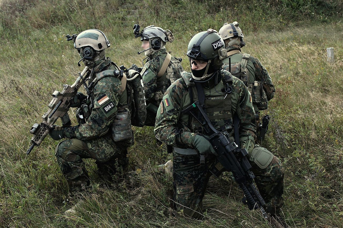 Botas Tácticas Policial Militar Marca Panther Cierre Lateral – Residen Evil  Militaría