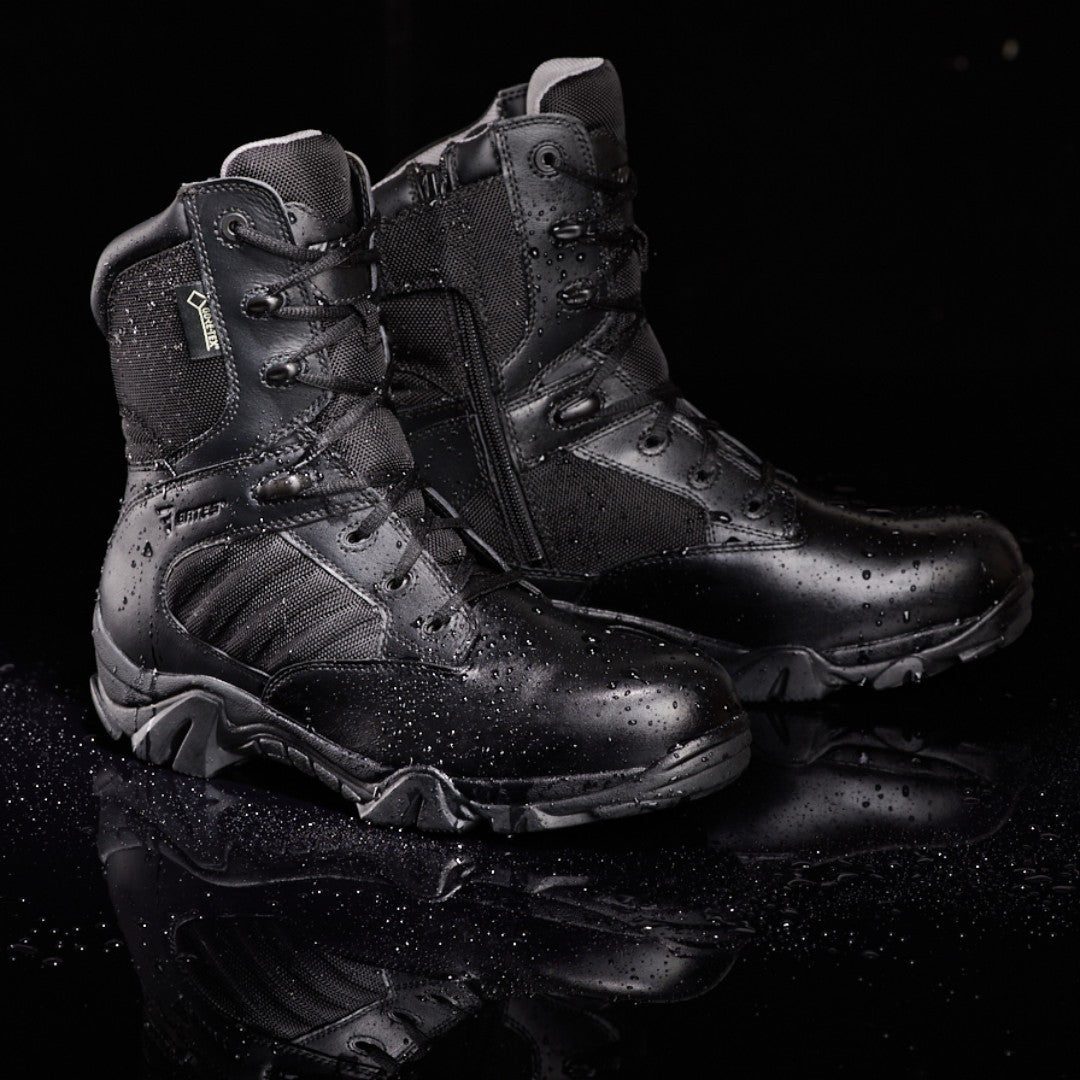 Botas Militares Tacticas Calzado Hombre y Dama– Etiquetado botas