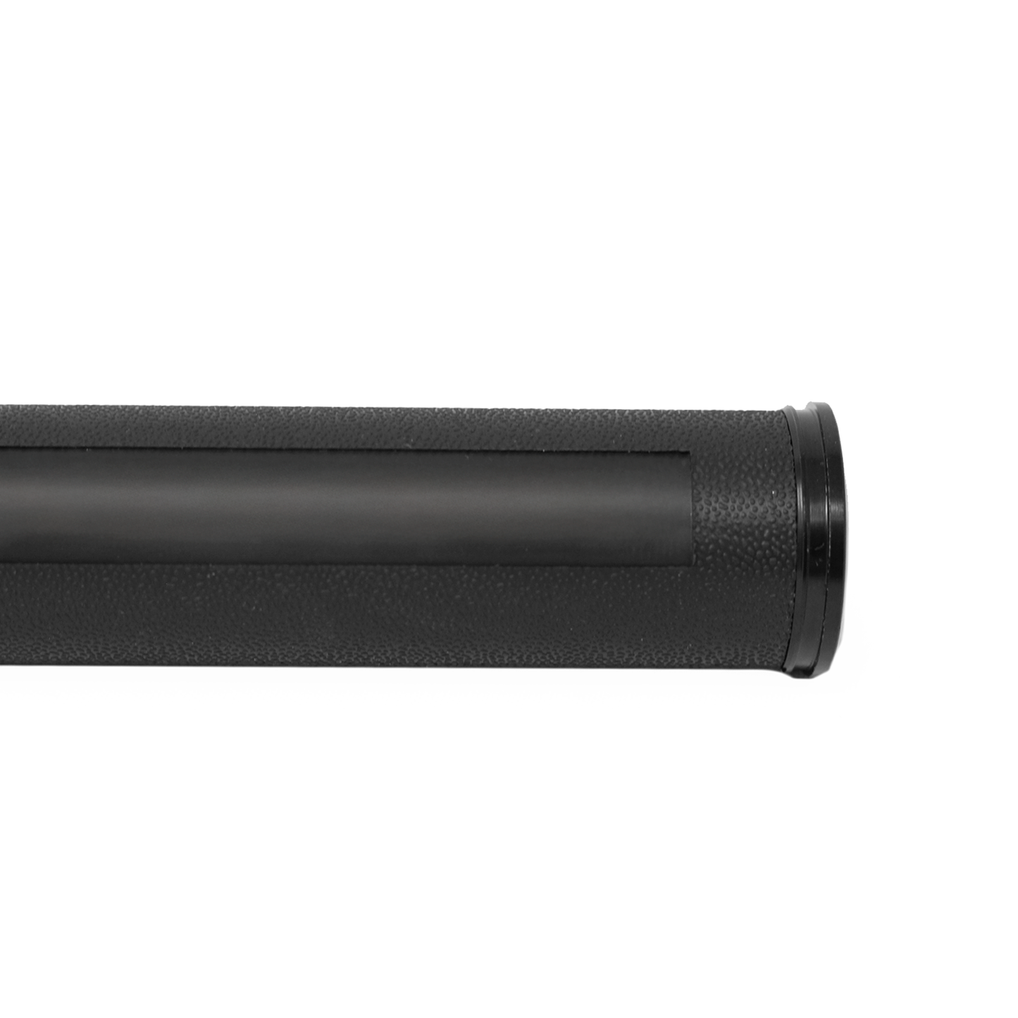 Baston Retractil 20pulgas 357 Con Boton Para Guardado Rapido