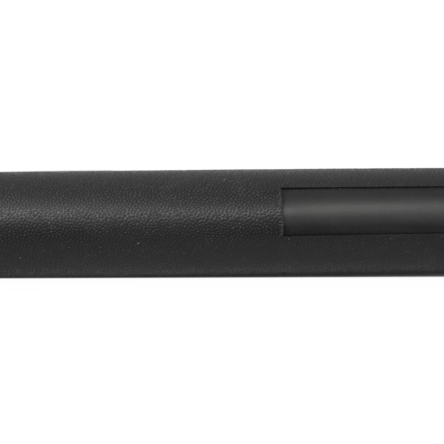 Baston Retractil 20pulgas 357 Con Boton Para Guardado Rapido
