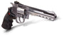 Revolver Crosman SR 357 + Municion + 5 Tanques Co2