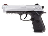 Pistola MAKO BBS CO2 4.5mm Metal Crosman