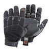 Guantes Tacticos Marca 5.11 Modelo Station Grip
