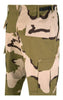 Pantalón Camuflajeado Militar Desierto