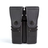Porta Cargador Doble 9mm Universal Beretta Sig Sauer PX4 Milfort