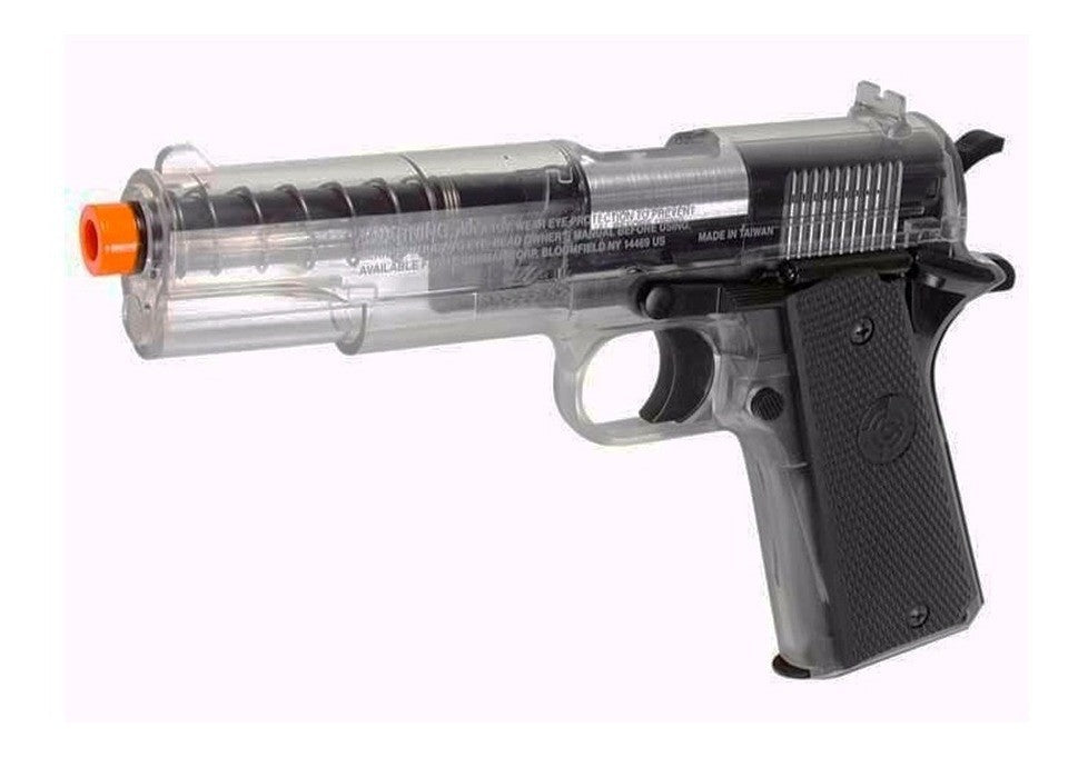 Pistola A Resorte | Crosman Stinger P311