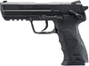 Pistola Co2 Umarex H&K 45 BB's 400 Fps .177