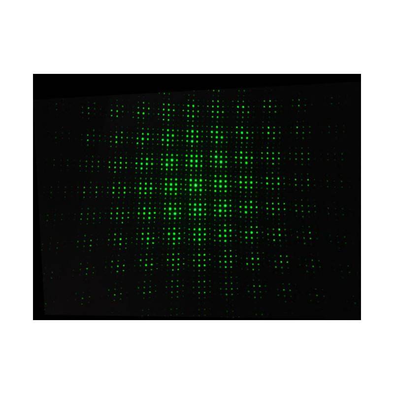 Apuntador Laser Verde y Rojo 500mW