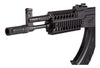 Rifle Crosman Fullmetal Automatica AK1 CO2 de Postas Cal.177