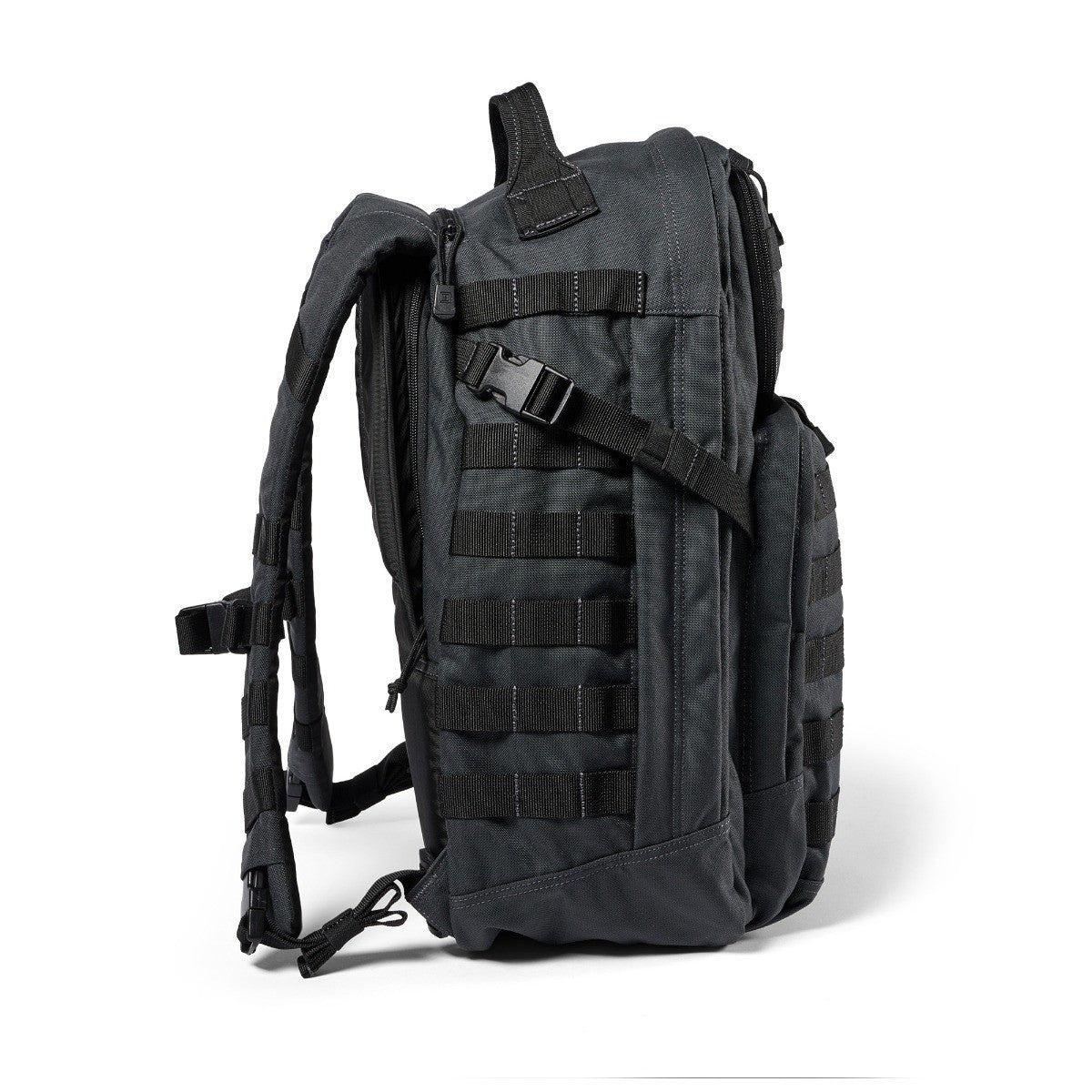 Mochila 5.11 Rush 24 Backpack 37L 2.0 Doble tap lateral