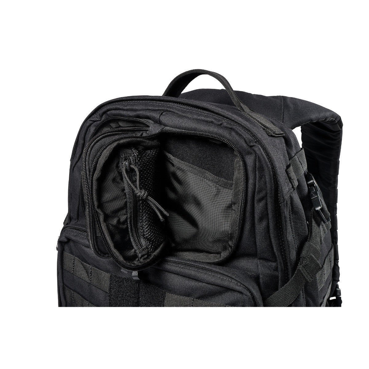 Mochila 5.11 Rush 24 Backpack 37L 2.0 negro interno