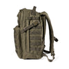 Mochila 5.11 Rush 24 Backpack 37L 2.0 Ranger Geen