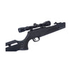 Rifle Umarex 5.5mm Ruger Targis Hunter Max 1000fps Mira Incluida