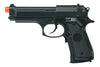 Pistola Airsoft Beretta 92fs Resorte Bbs 6mm