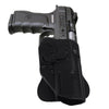 Productos Funda Pistola Jericho 941 PL Ajuste Paleta Milfort