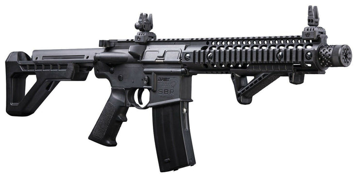 Rifles de Tiro Deportivo
