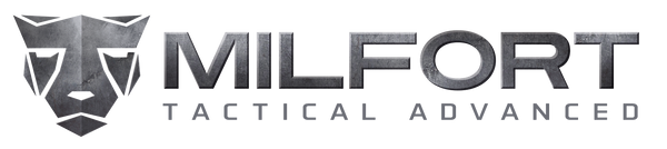 Logo de Milfort
