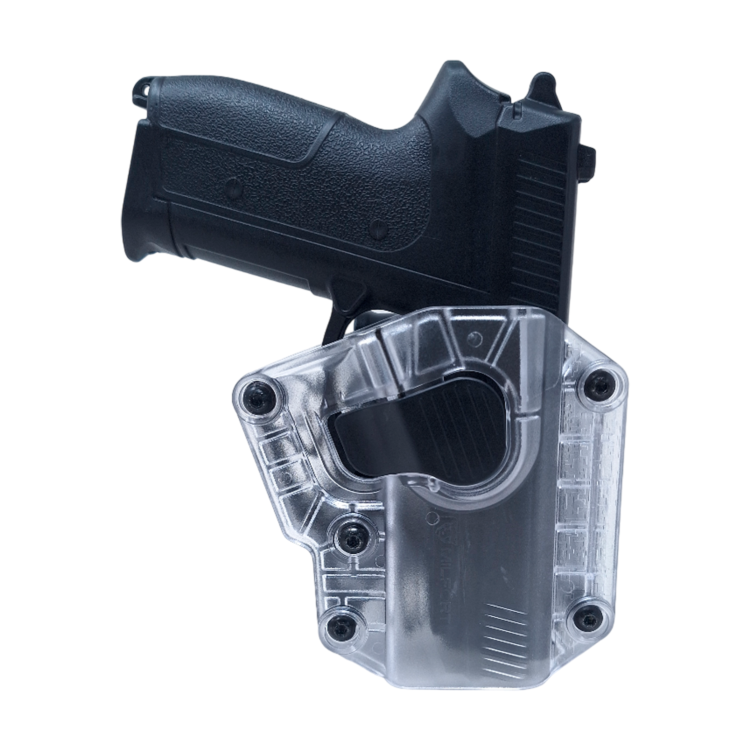 Pistola Entrenamiento Sig Sauer 2022 MILFORT Milfort