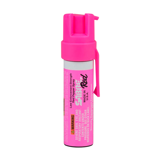 Gas Pimienta Paralizante Sabre Red 22gr Defensa Personal