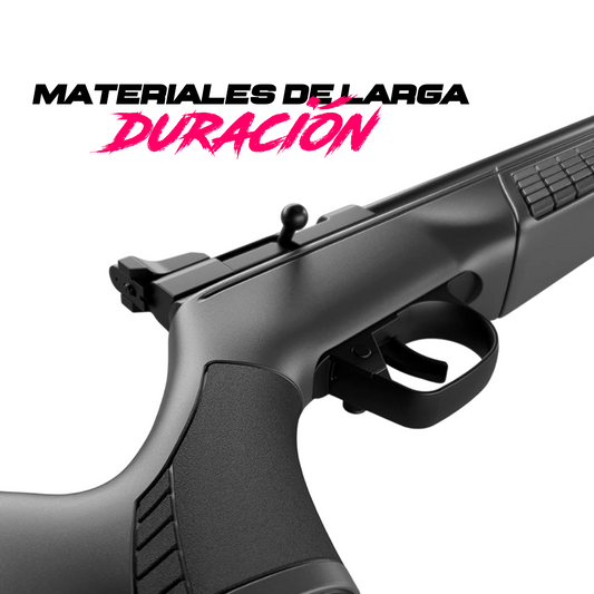 Rifle de Bombeo 362 Crosman 5.5m Con Cerrojo