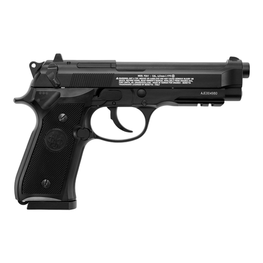 Pistola Beretta M9a3 A1 Full Metal Blowback