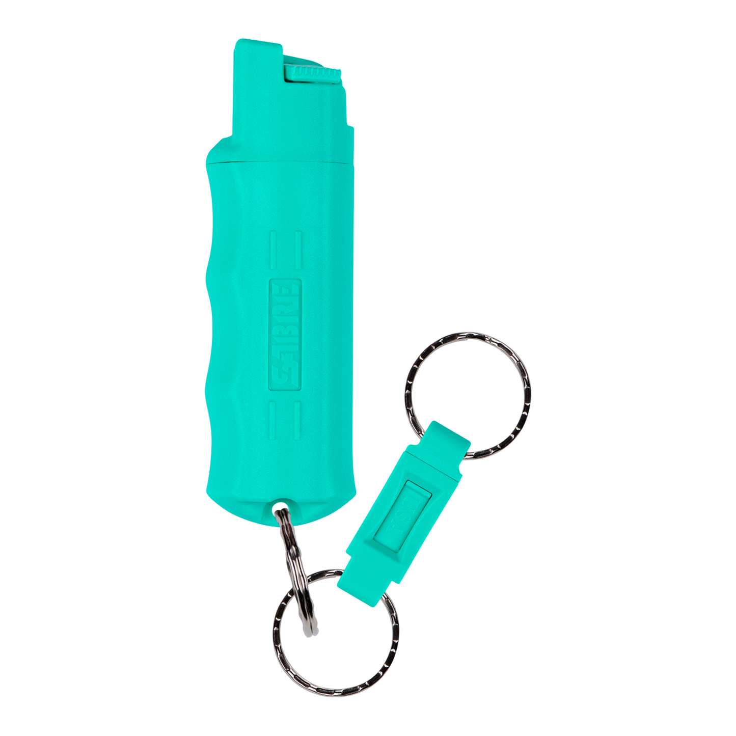 Gas Pimienta Spray Llavero 15 Gramos SABRE
