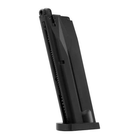 Pistola Beretta M9a3 A1 Full Metal Blowback