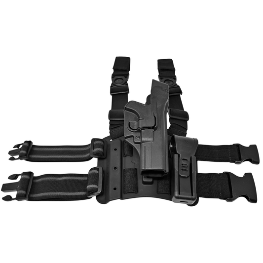 Kit Piernera Nivel 3 para Glock Milfort