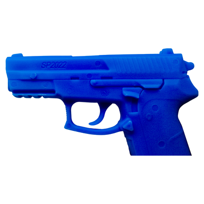 Pistola Entrenamiento Sig Sauer 2022 MILFORT Milfort