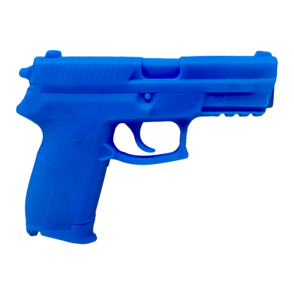 Pistola Entrenamiento Sig Sauer 2022 MILFORT Milfort