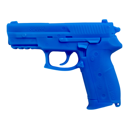 Pistola Entrenamiento Sig Sauer 2022 MILFORT Milfort