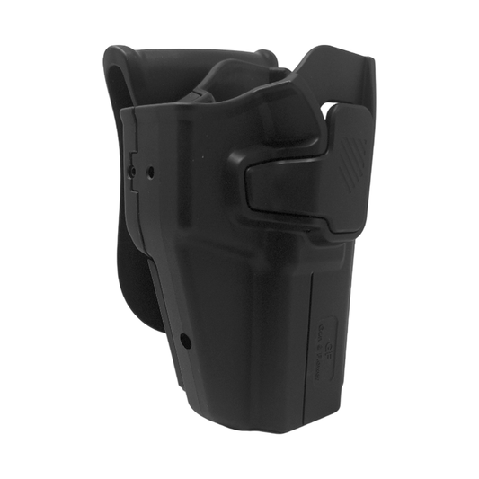 Funda Holster Universal Polímero 9mm Gun & Flower