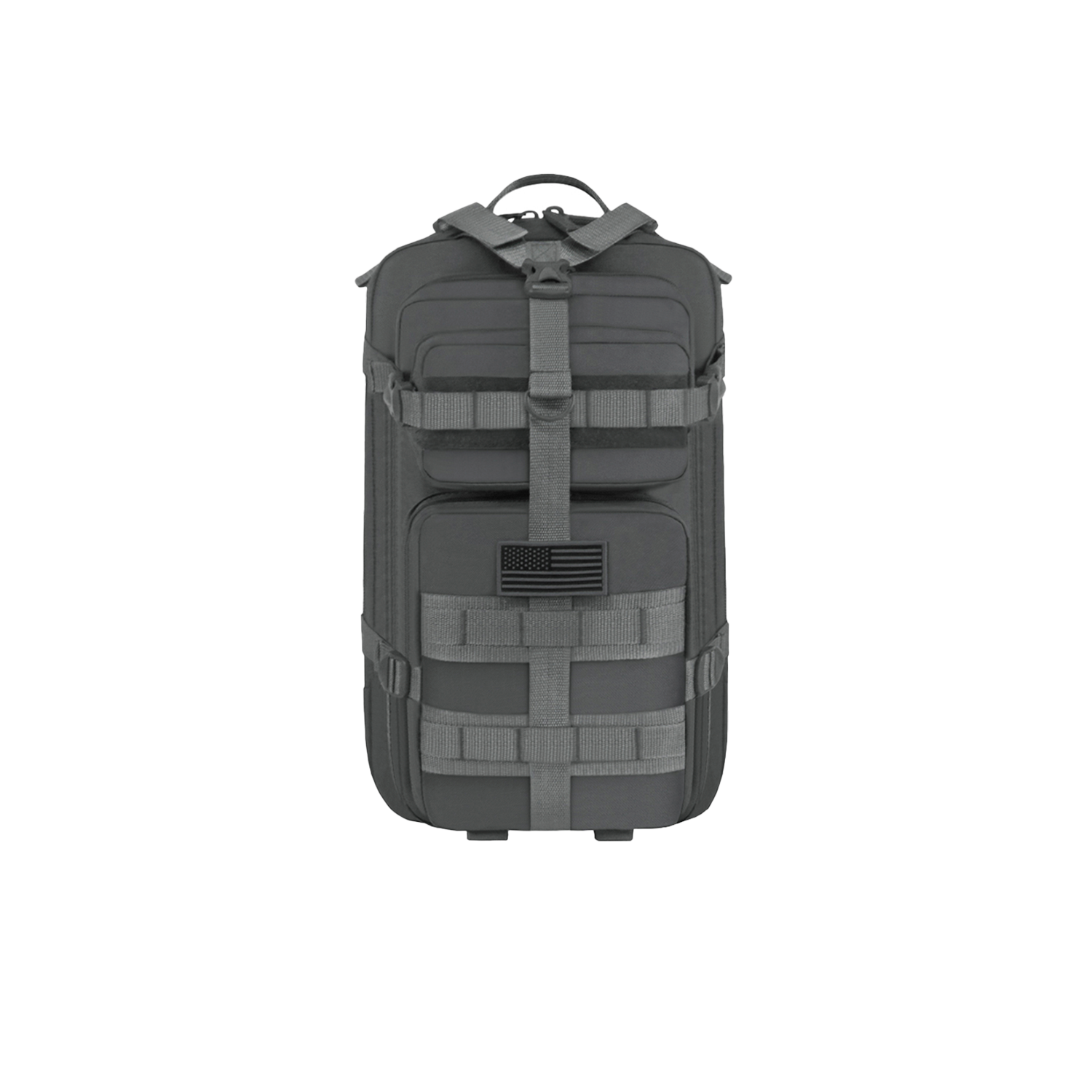 Mochila De Asalto  RT502L Eastwest East West Bags