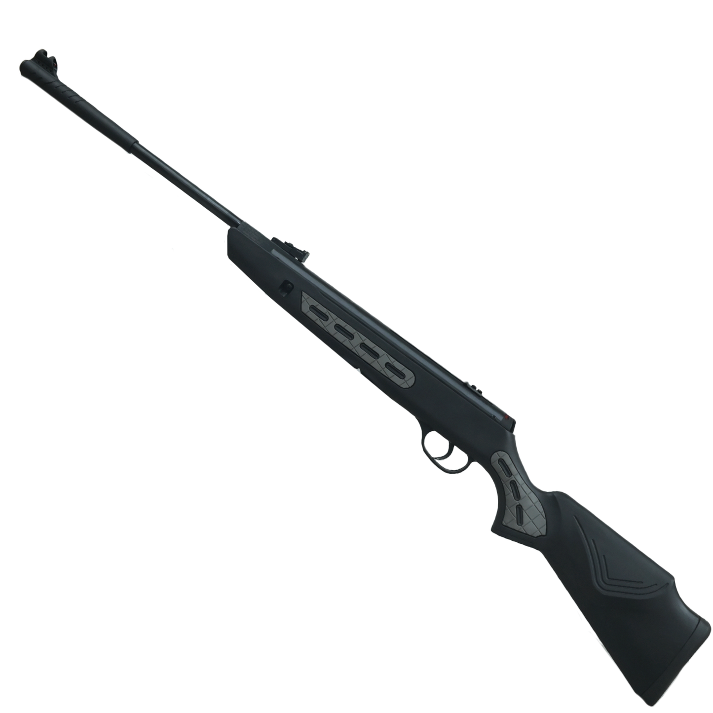 Rifle De Aire Hatsan 1000s Striker 800fps Calibre 5.5mm