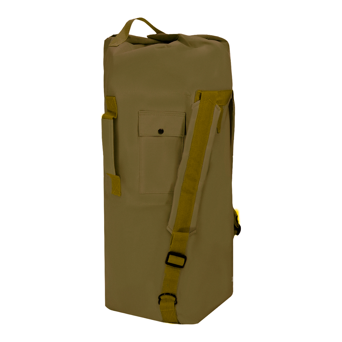 Saco De Avio Militar, Costal O Mochila De Transporte Masivo