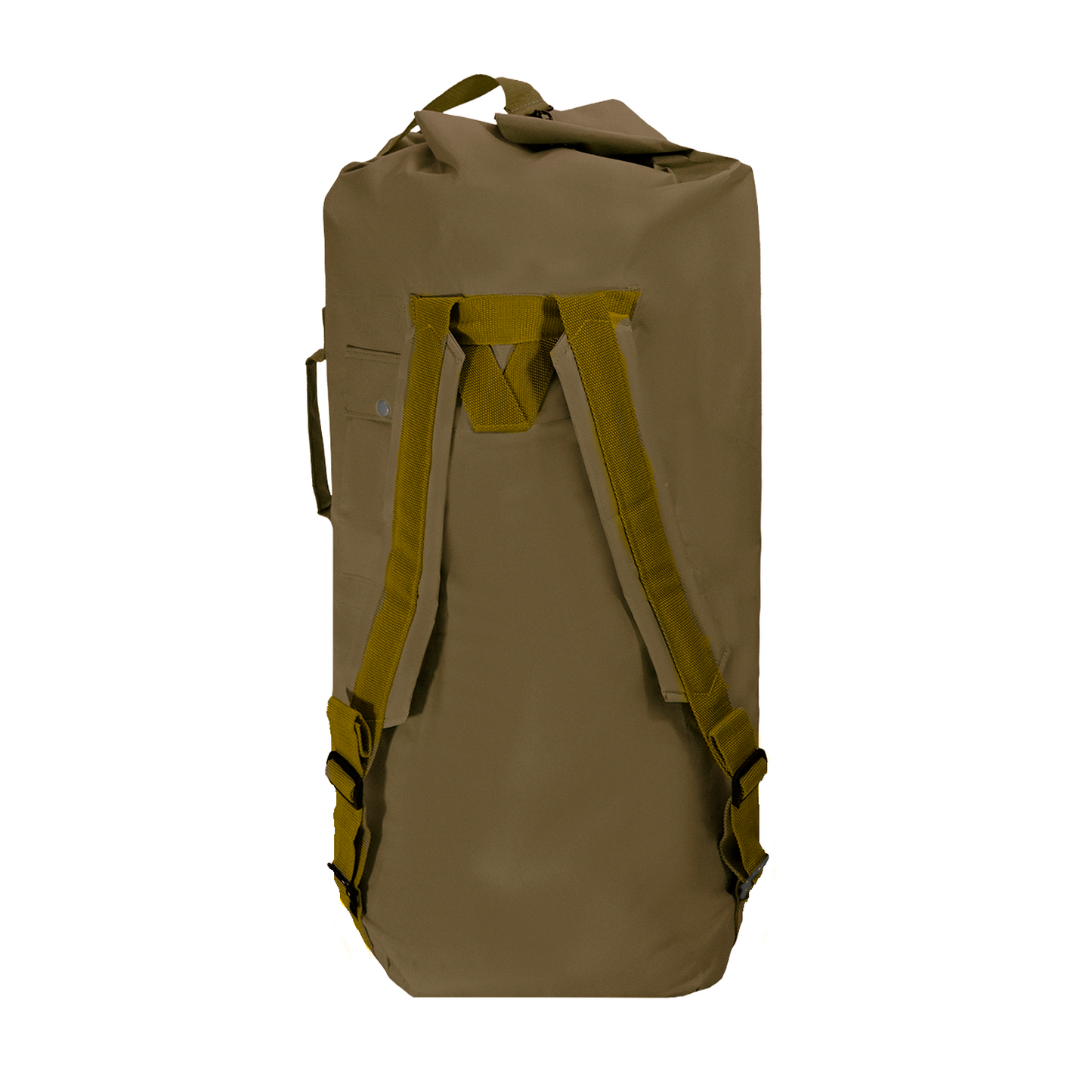 Saco De Avio Militar, Costal O Mochila De Transporte Masivo