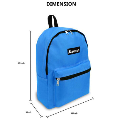 Mochila Escolar Everest EVEREST