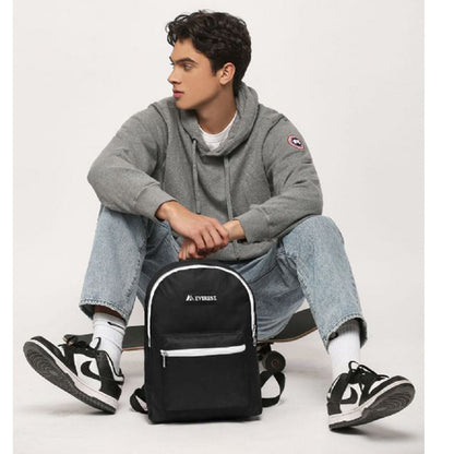 Mochila Escolar Everest EVEREST