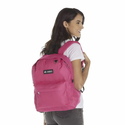Mochila Escolar Everest EVEREST