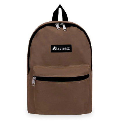 Mochila Escolar Everest EVEREST