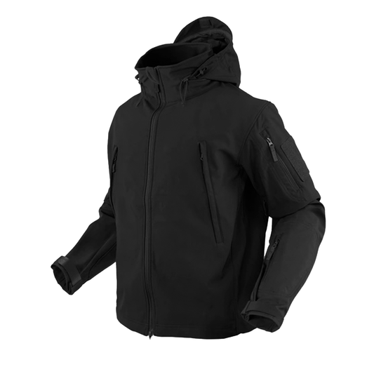 Chamarra Táctica Hombre Summit Marca Condor