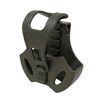 Porta Esposas Milfort Polímero