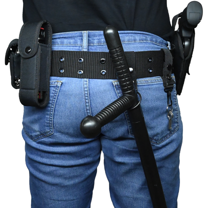 Fajilla Fornitura Coreana 7 Accesorios Hebilla De Metal Residen Evil Militaría