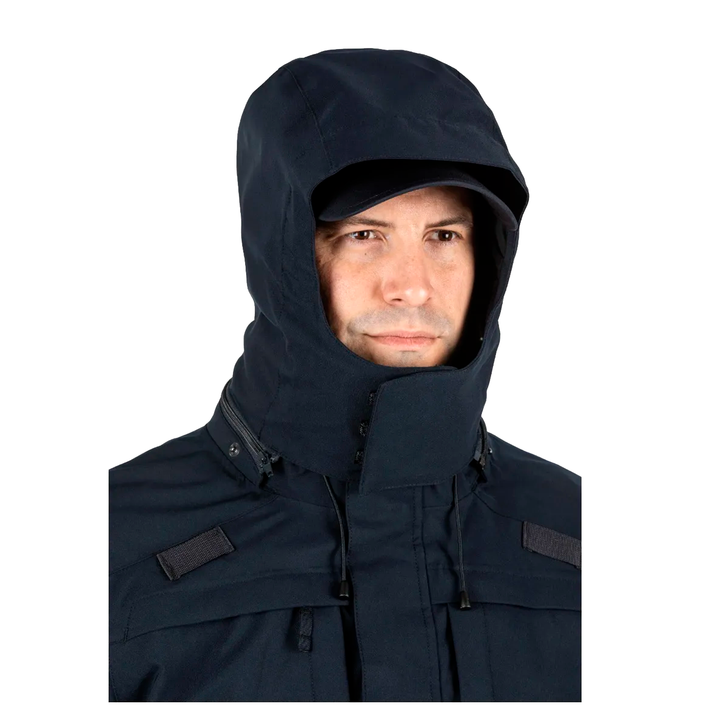 Chamarra Táctica 5.11 Impermeable 5-in-1 Jacket 2.0