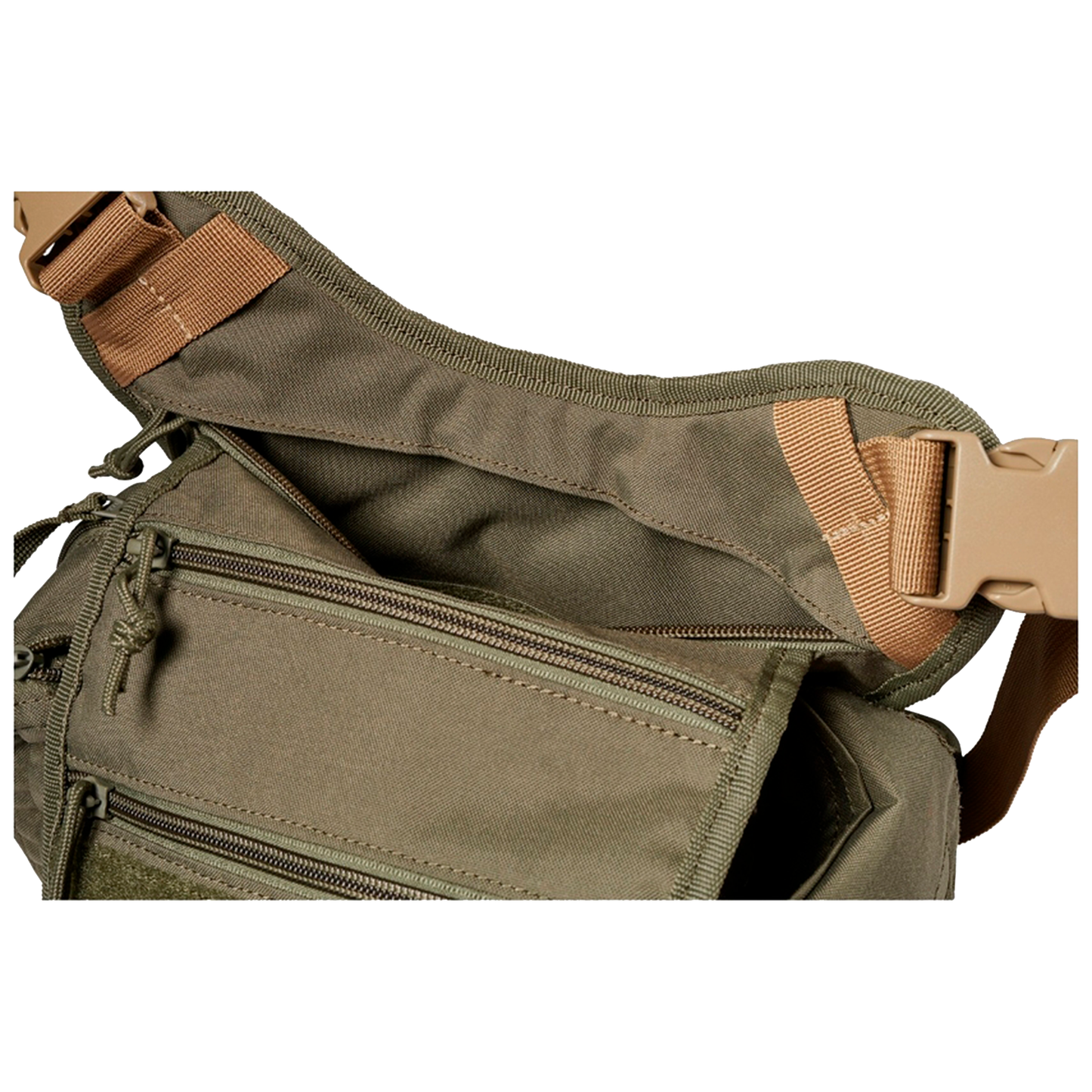 Mochila 5.11 Daily Deploy Push Pack 5L