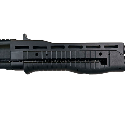 Kit Escopeta De Defensa Personal T4E Caucho/Polvo-Pintura De cO2