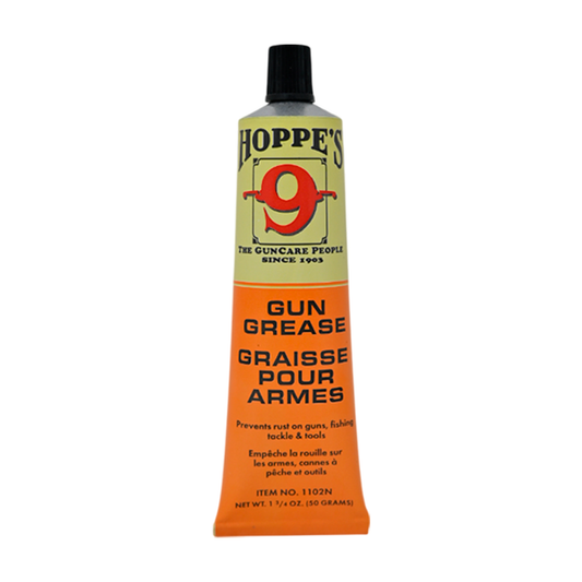 Grasa Tradicional Para Limpieza Y Mantenimiento Hoppe's 9