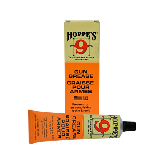 Grasa Tradicional Para Limpieza Y Mantenimiento Hoppe's 9