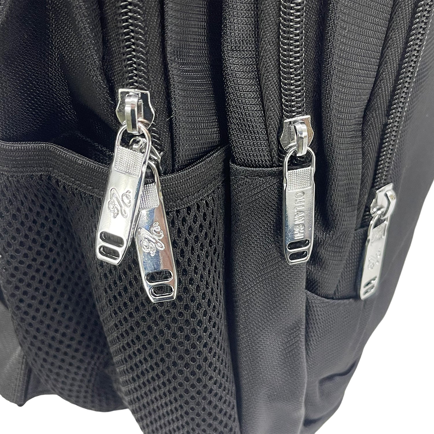 Mochila Oulanshi Porta Laptop Ligera Residen Evil Militaría