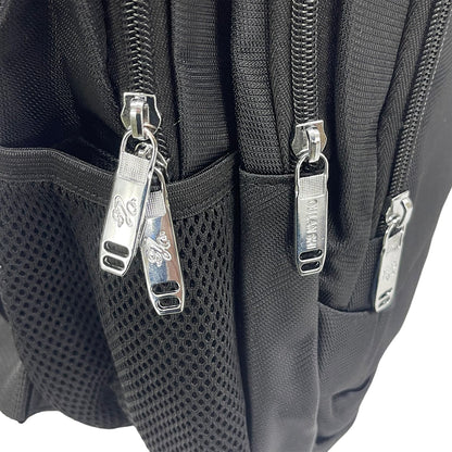 Mochila Oulanshi Porta Laptop Ligera Residen Evil Militaría
